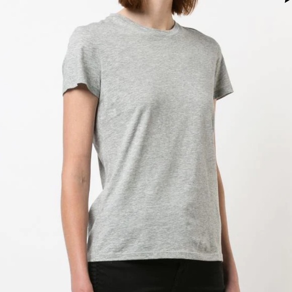 Vince Classic Short Sleev T-Shirt - Picture 1 of 6